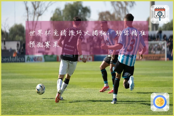 世界杯竞猜技巧大揭秘，助你精准预测赛果