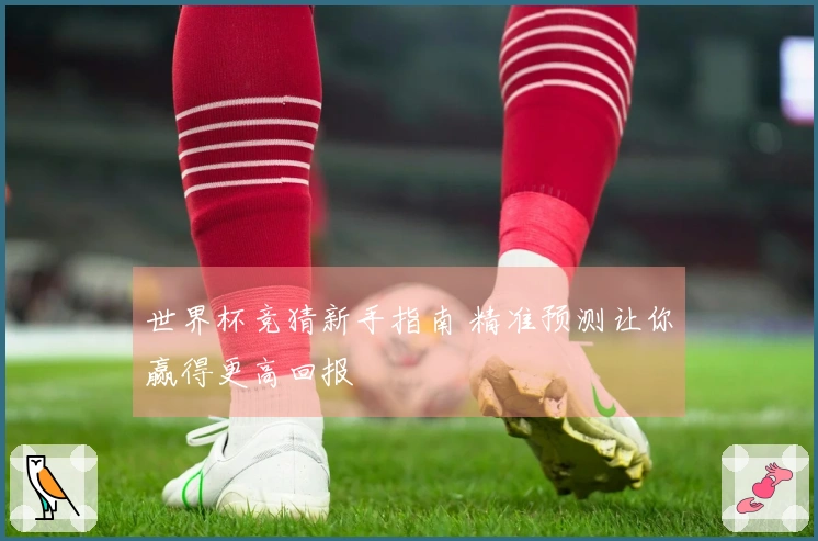 世界杯竞猜新手指南 精准预测让你赢得更高回报