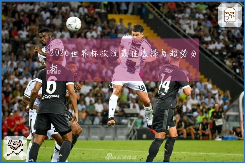 2026世界杯投注最佳选择与趋势分析