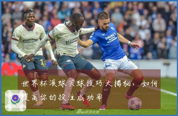 世界杯滚球买球技巧大揭秘，如何提高你的投注成功率