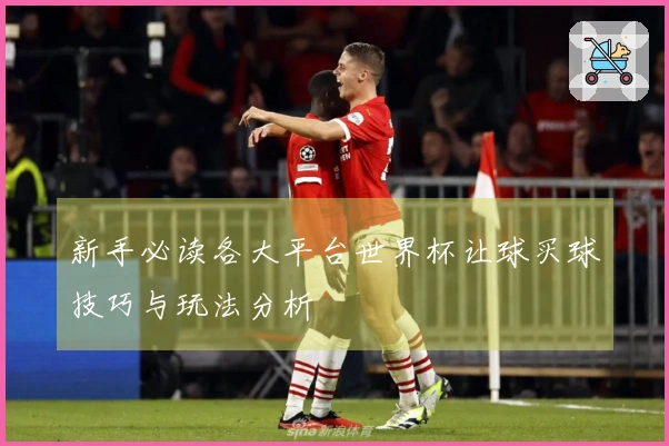 新手必读各大平台世界杯让球买球技巧与玩法分析