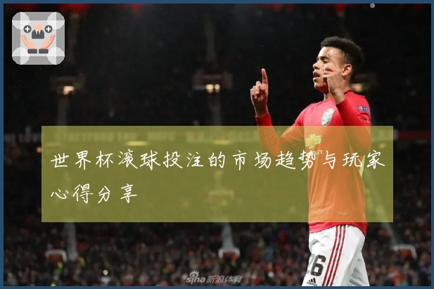 世界杯滚球投注的市场趋势与玩家心得分享