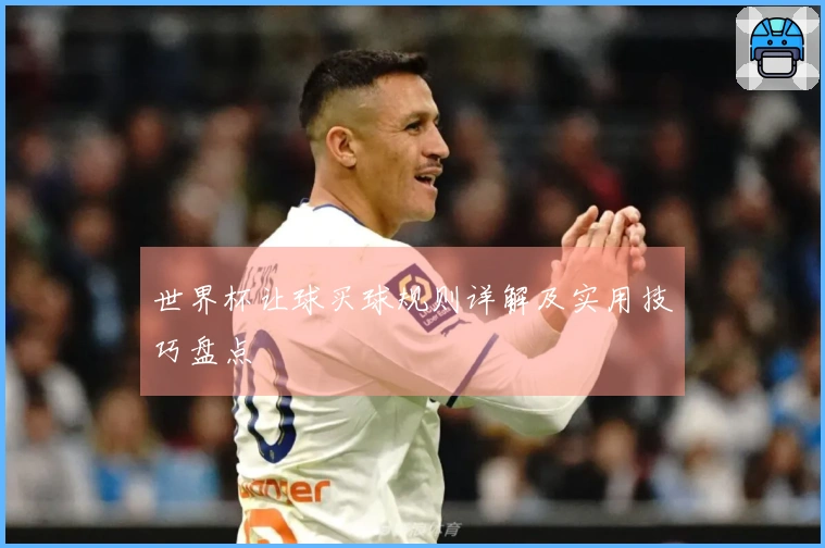 世界杯让球买球规则详解及实用技巧盘点